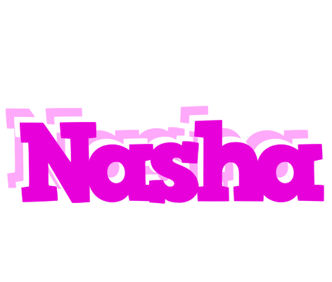 Nasha rumba logo
