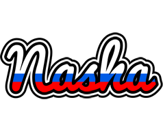 Nasha russia logo