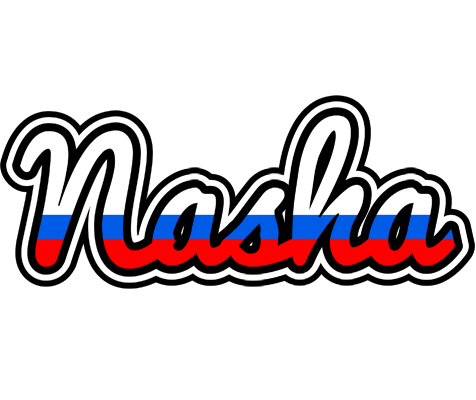 Nasha russia logo
