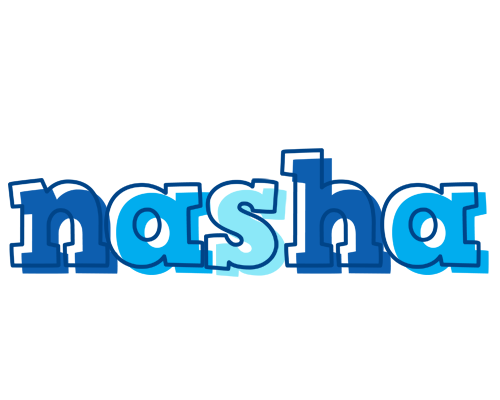 Nasha sailor logo
