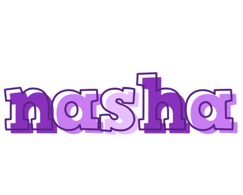 Nasha sensual logo