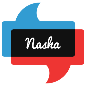 Nasha sharks logo