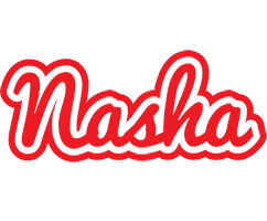Nasha sunshine logo
