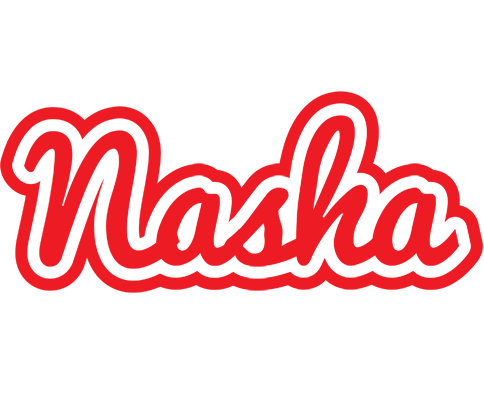 Nasha sunshine logo