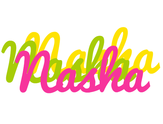 Nasha sweets logo