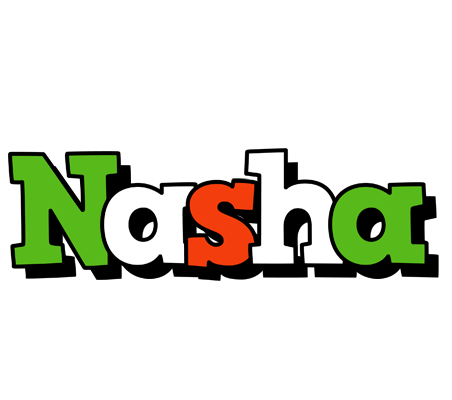 Nasha venezia logo
