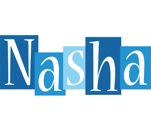 Nasha winter logo