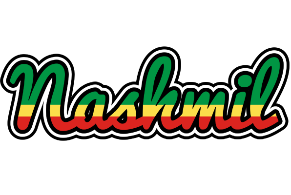 Nashmil african logo