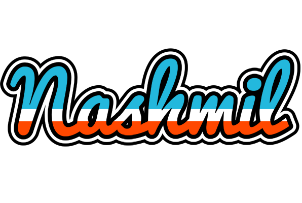 Nashmil america logo