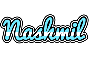 Nashmil argentine logo