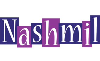 Nashmil autumn logo
