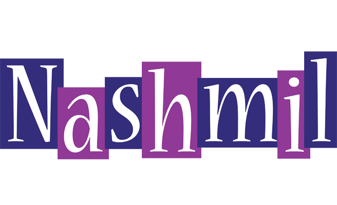 Nashmil autumn logo