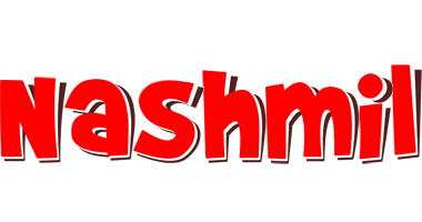 Nashmil basket logo