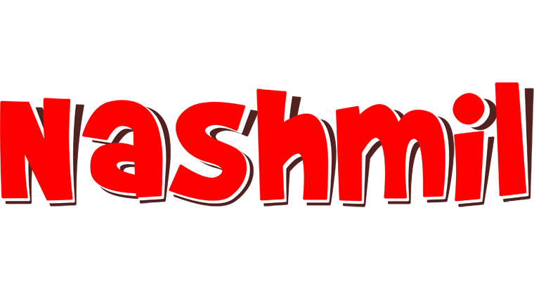Nashmil basket logo