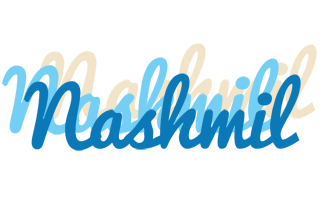 Nashmil breeze logo