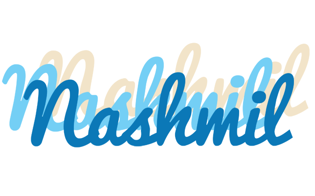 Nashmil breeze logo