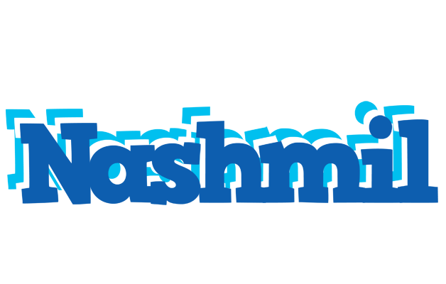 Nashmil business logo