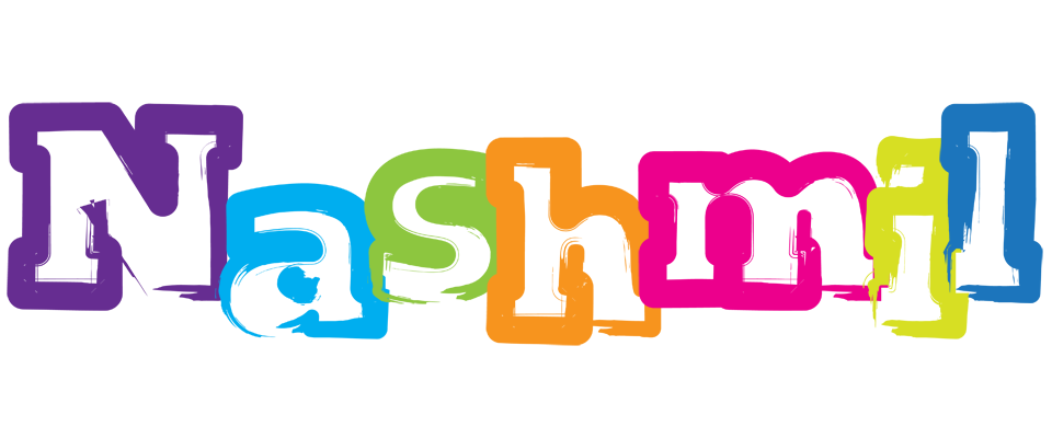 Nashmil casino logo