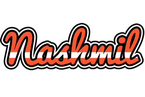 Nashmil denmark logo