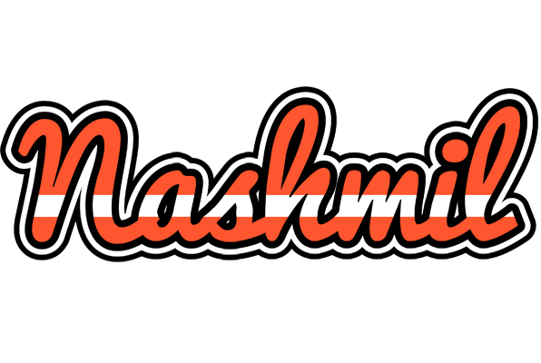 Nashmil denmark logo
