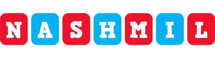 Nashmil diesel logo