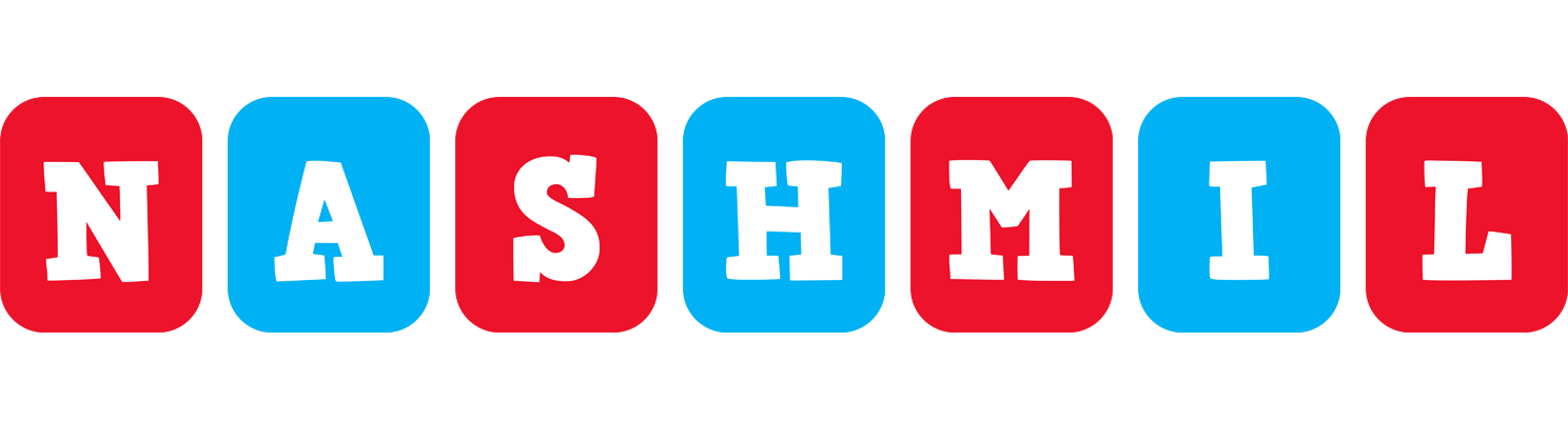 Nashmil diesel logo