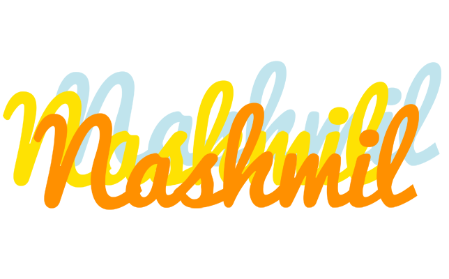 Nashmil energy logo