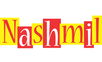 Nashmil errors logo