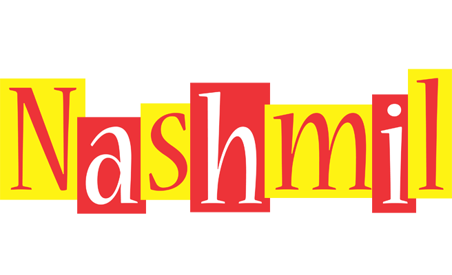 Nashmil errors logo