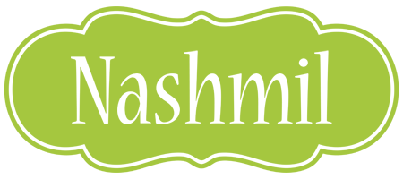 Nashmil family logo