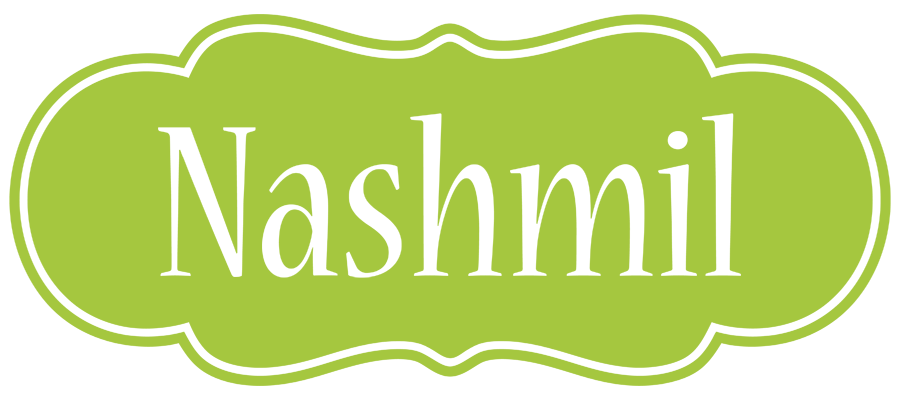 Nashmil family logo