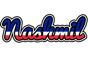 Nashmil france logo