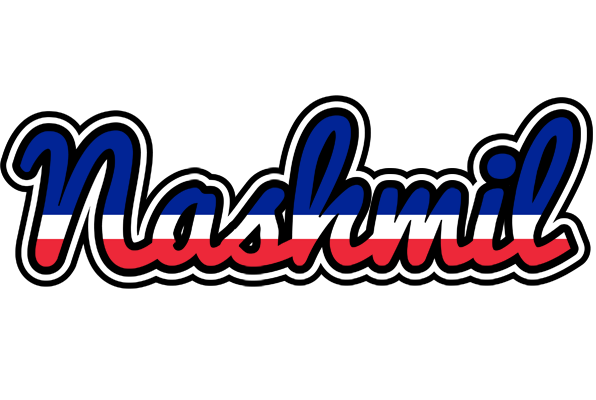 Nashmil france logo