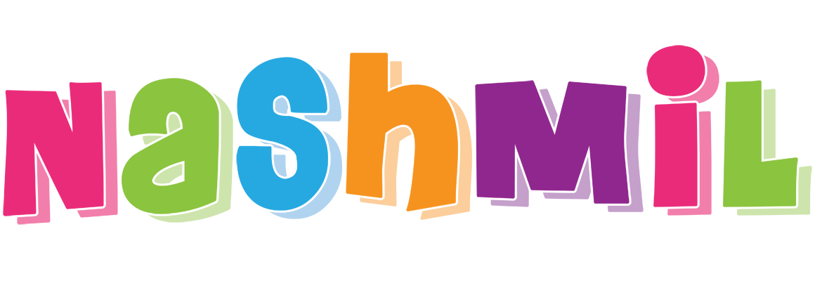 Nashmil friday logo