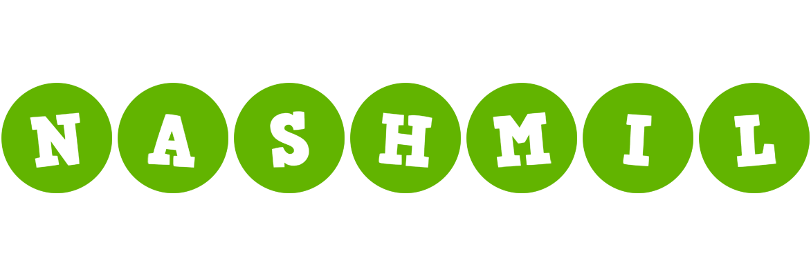 Nashmil games logo