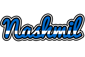 Nashmil greece logo