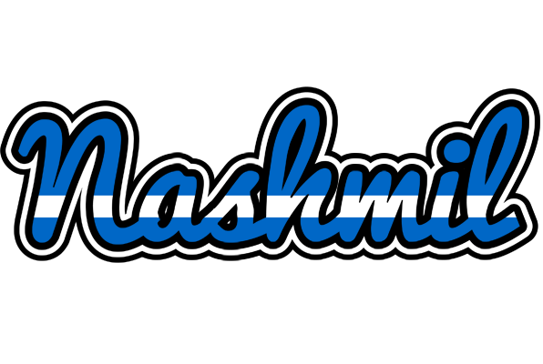 Nashmil greece logo