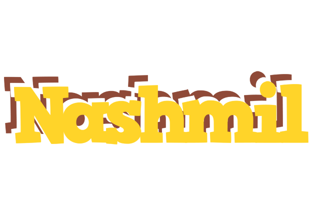 Nashmil hotcup logo