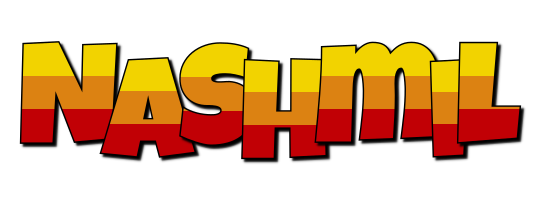 Nashmil jungle logo