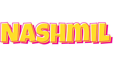 Nashmil kaboom logo