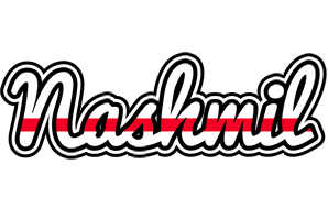 Nashmil kingdom logo