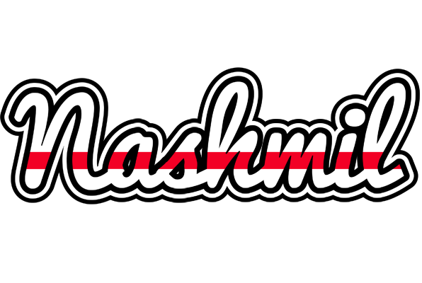Nashmil kingdom logo