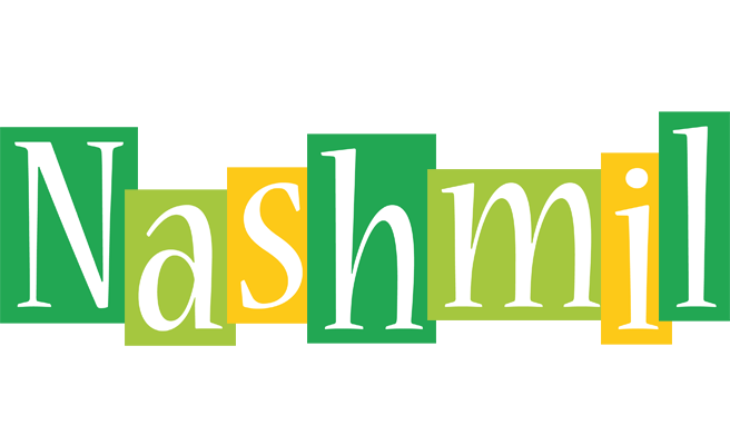 Nashmil lemonade logo
