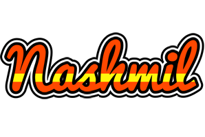Nashmil madrid logo
