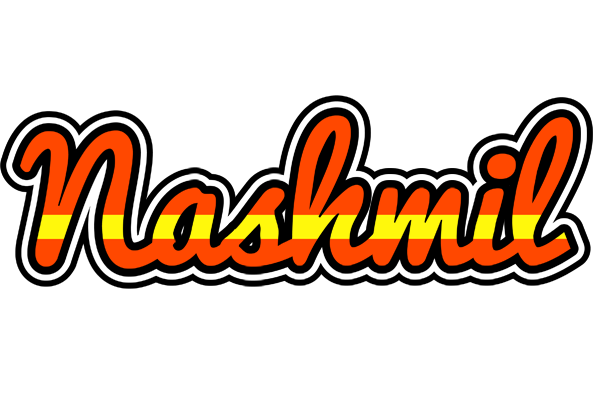 Nashmil madrid logo