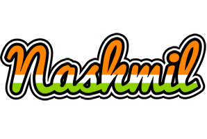 Nashmil mumbai logo