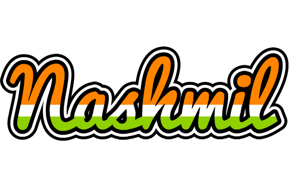Nashmil mumbai logo