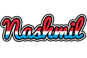 Nashmil norway logo