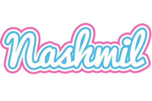 Nashmil outdoors logo