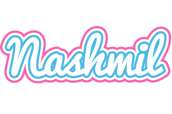 Nashmil outdoors logo